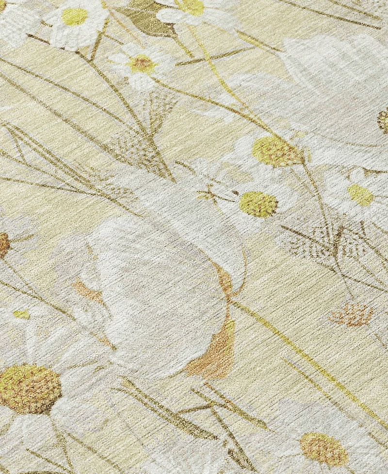Addison Chantille Machine Washable ACN1505 8'x10' Area Rug