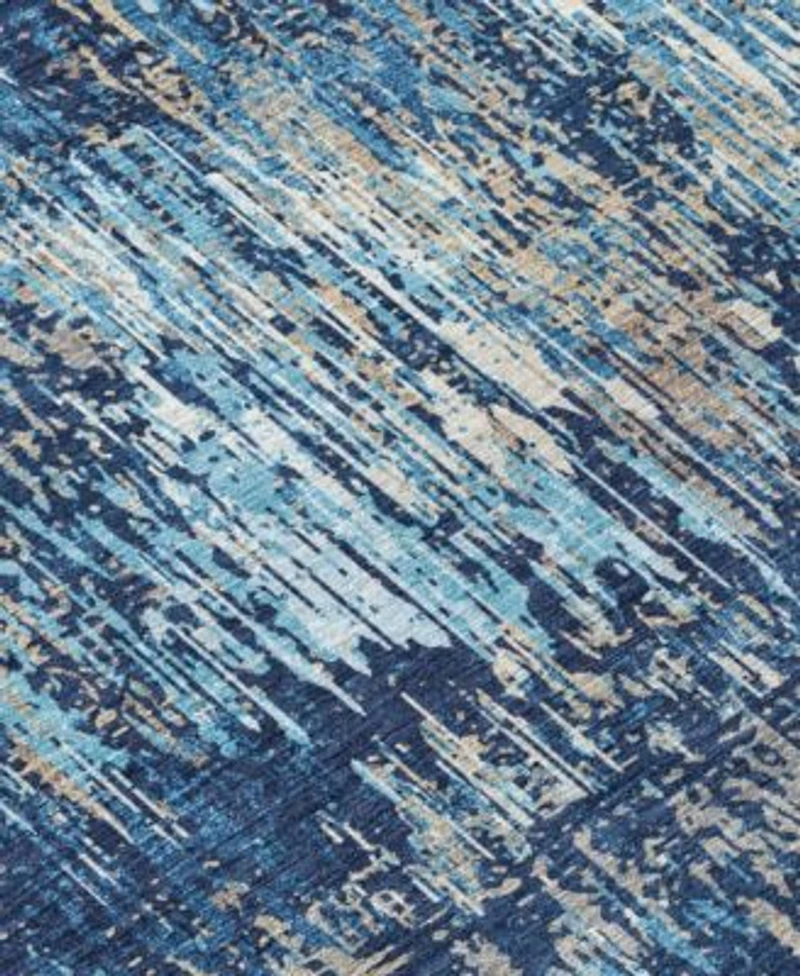 Addison Chantille Machine Washable Acn1380 Area Rug Collection
