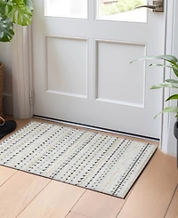Addison Chantille ACN1417 1'8"x2'6" Area Rug