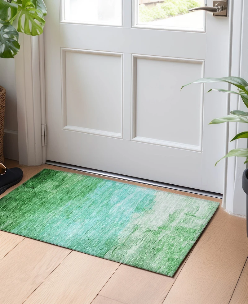 Addison Chantille ACN1467 1'8"x2'6" Area Rug