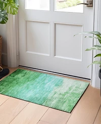 Addison Chantille ACN1467 1'8"x2'6" Area Rug