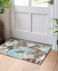 Addison Chantille ACN1487 1'8"x2'6" Area Rug