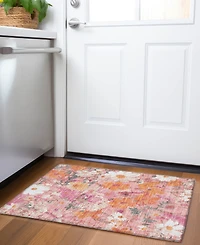 Addison Chantille ACN1507 1'8"x2'6" Area Rug