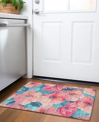 Addison Chantille ACN1547 1'8"x2'6" Area Rug