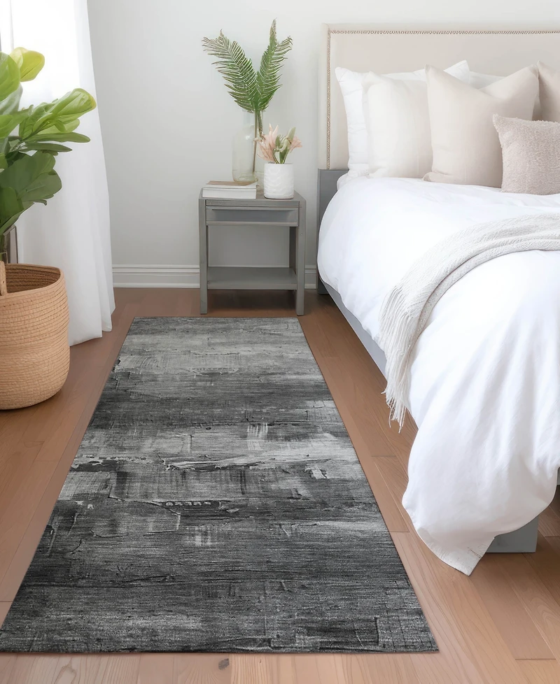 Addison Chantille Machine Washable ACN1475 2'3"x7'6" Runner Area Rug