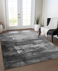 Addison Chantille Machine Washable ACN1475 5'x7'6" Area Rug