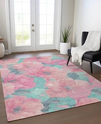 Addison Chantille Machine Washable ACN1545 5'x7'6" Area Rug