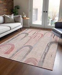 Addison Chantille Machine Washable Acn1595 Area Rug Collection