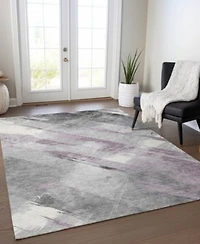 Addison Chantille Machine Washable Acn1538 Area Rug Collection