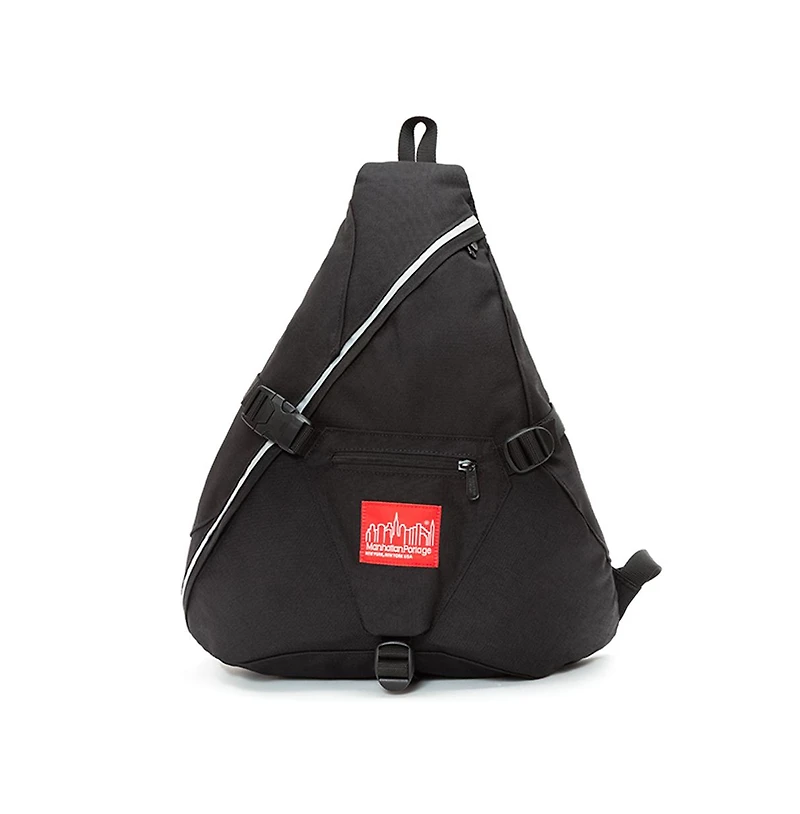 Manhattan Portage Large J Backpack