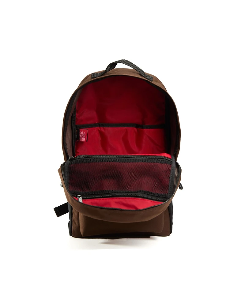 Manhattan Portage Knickerbocker Small Backpack