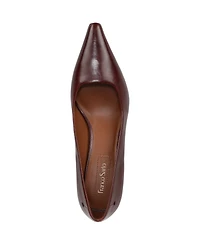 Franco Sarto Women's Astra Pointed Toe Pumps