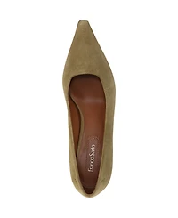 Franco Sarto Women's Astra Pointed Toe Pumps