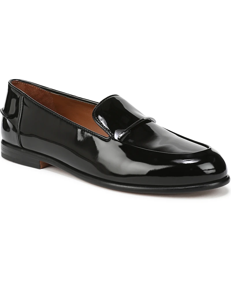 Franco Sarto Women's Mirabelle Almond Toe Loafers