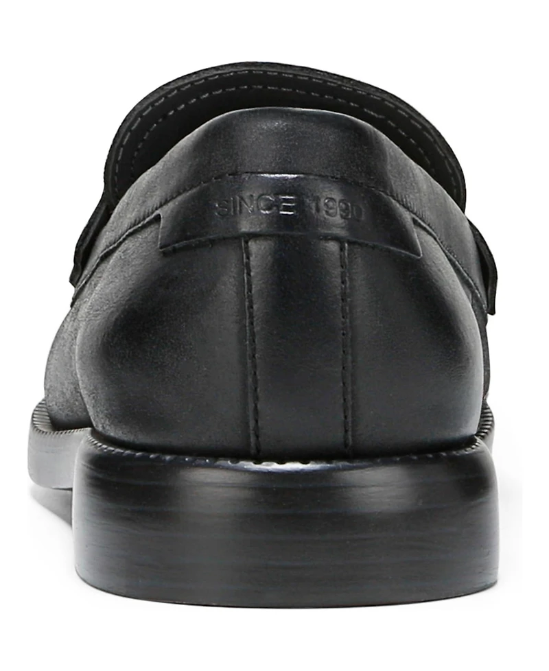 Franco Sarto Women's Yulisa Round Toe Penny Loafers