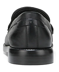 Franco Sarto Women's Yulisa Round Toe Penny Loafers
