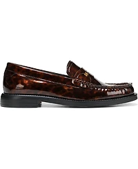 Franco Sarto Women's Yulisa Round Toe Penny Loafers