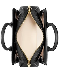 Michael Kors Small Leather Satchel