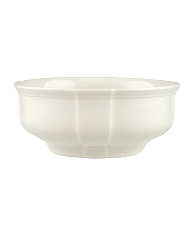 Villeroy & Boch Manoir Round Vegetable Bowl