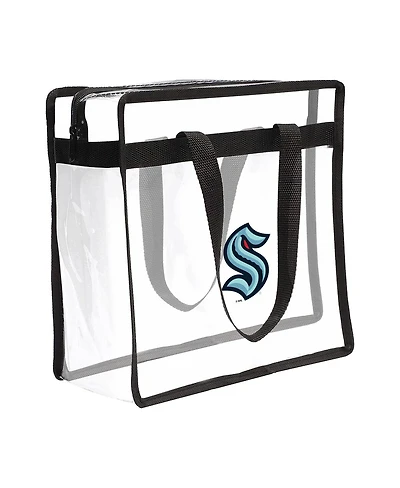 Wincraft Seattle Kraken Clear Tote Bag