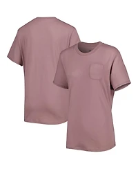 Adidas Women's Pink Germany National Team Dna T-Shirt