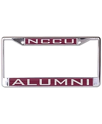 Wincraft North Carolina Central Eagles Alumni License Plate Frame
