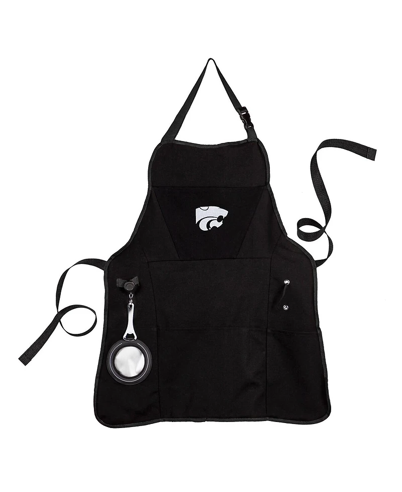 Evergreen Enterprises Kansas State Wildcats Grill Apron