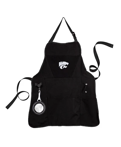Evergreen Enterprises Kansas State Wildcats Grill Apron