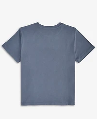 Grayson Threads Kids, The Label Big Boys Nasa Graphic Short-Sleeve T-Shirt