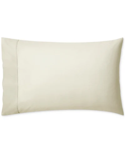 Donna Karan Home Luxe 700 Thread Count 100% Egyptian Cotton Pillowcase Pair