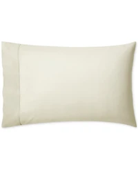 Donna Karan Home Luxe 700 Thread Count 100% Egyptian Cotton Pillowcase Pair