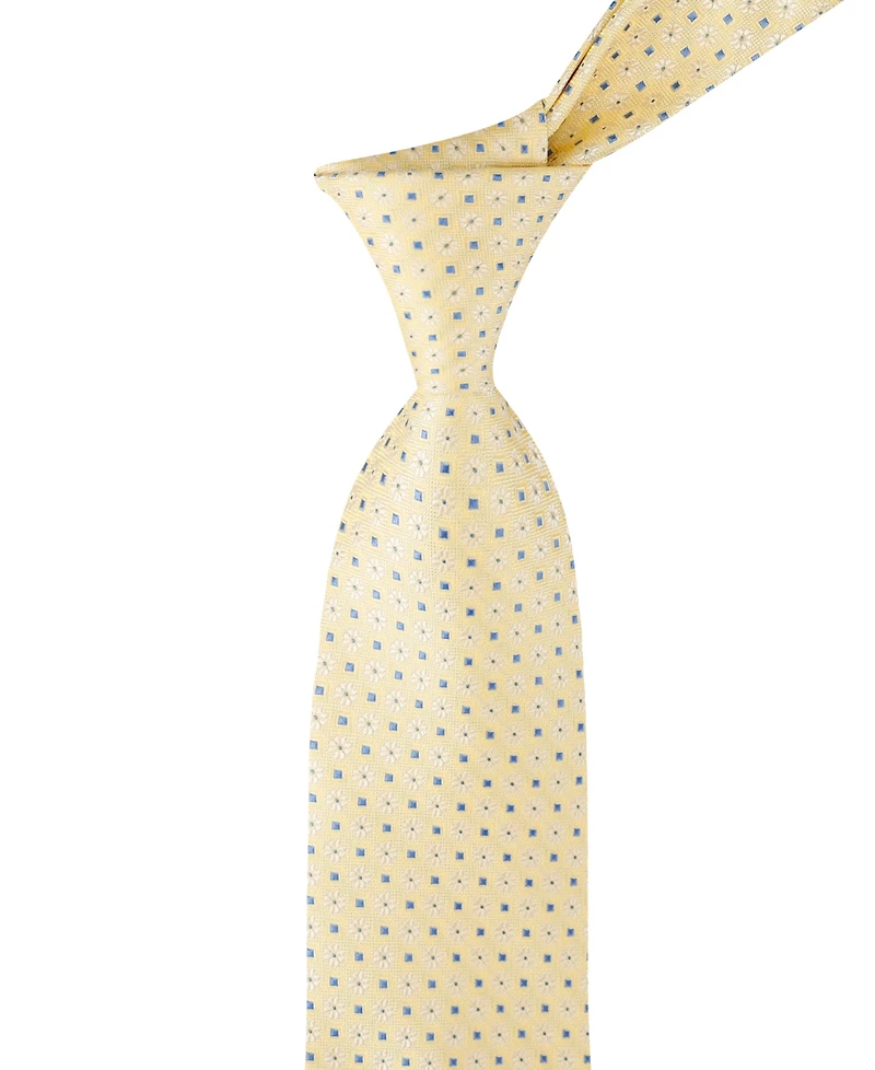 Tommy Hilfiger Men's Pinzolo Floral Neat Tie