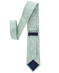 Tommy Hilfiger Men's Pallas Paisley Tie