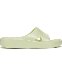 Ryka Women's Soothe Slide Sandals