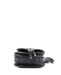 Pre-Owned Chloe Small Marcie Crossbody Bag Leather