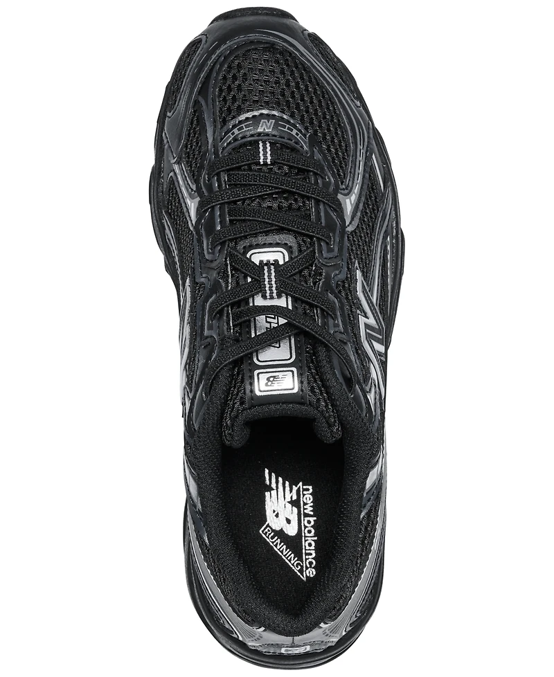 New Balance Little Kids 740 Casual Sneakers from Finish Line