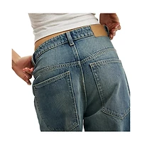 Cotton On Women's 91 Wide Jean