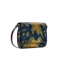 Patricia Nash Samaria Small Crossbody Bag