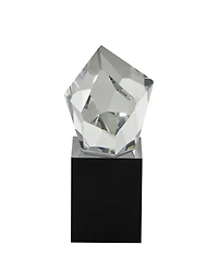 Rosemary Lane Contemporary Sculpture, 7.05"