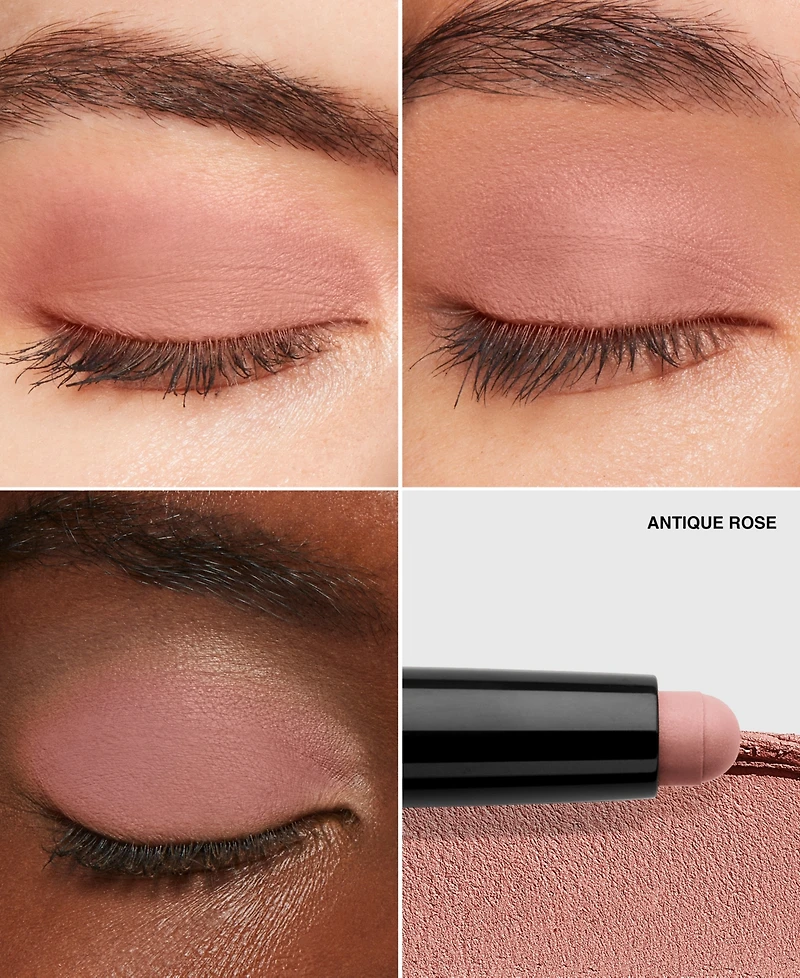 Bobbi Brown Long-Wear Cream Eyeshadow Stick