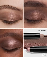 Bobbi Brown Dual-Ended Long-Wear Waterproof Cream Eyeshadow Stick