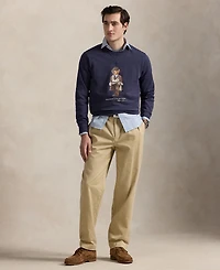 Polo Ralph Lauren Men's Bear Fleece Sweatshirt