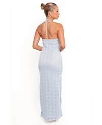 Petal and Pup Sonia Maxi Dress