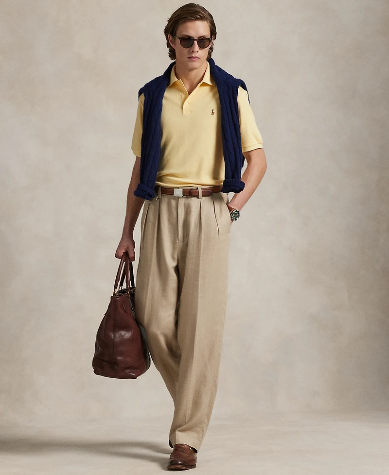 Polo Ralph Lauren Men's Classic Fit Soft Cotton