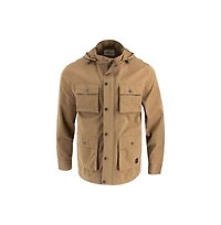 Thorogood Men's Tradesman Waxed Cotton Jacket