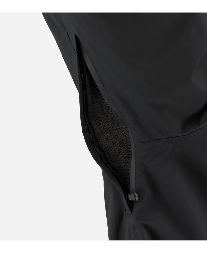 Thorogood Big & Tall Men's Waterproof Rain Jacket with Hood