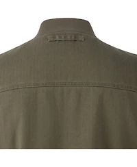 Thorogood Men's Stone Wash Herringbone All Year Vest