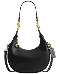 Coach Leather Jonie Bag 22 Shoulder