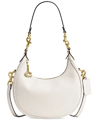 Coach Leather Jonie Bag 22 Shoulder Bag