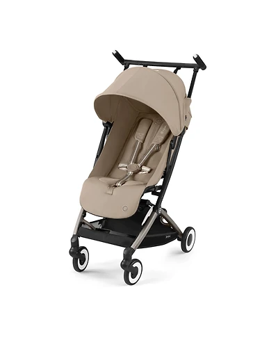 Cybex Infant Libelle 2 Ultra-Compact Lightweight Travel Stroller